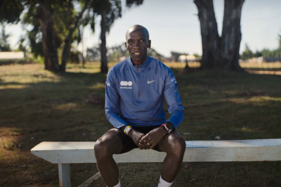 Huawei dévoile la Watch GT Runner 2, nouvelle concurrente des smartwatchs Garmin