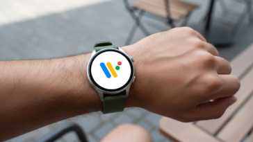 La smartwatch Xiaomi Watch 5 arrive sur le marché mondial équipée d'un nouveau système !