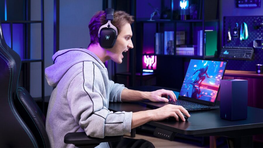 Routeur Acer
