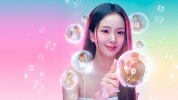 Boyfriend on Demand Netflix