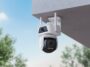 Test Beansview D320 : La caméra de surveillance 3K qui voit tout