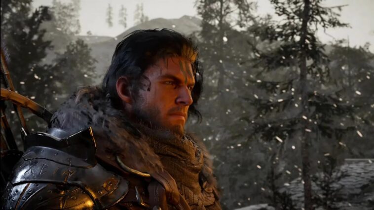 Crimson Desert compétences