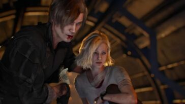 DLC de Resident Evil Requiem