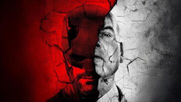 Daredevil Born Again saison 2