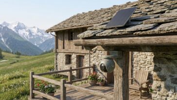 EB8 Pro Ranger de EZVIZ