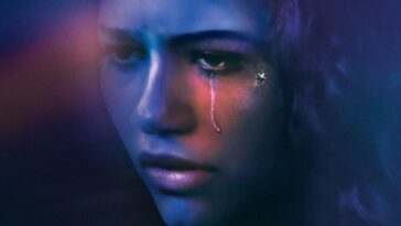 Euphoria saison 3