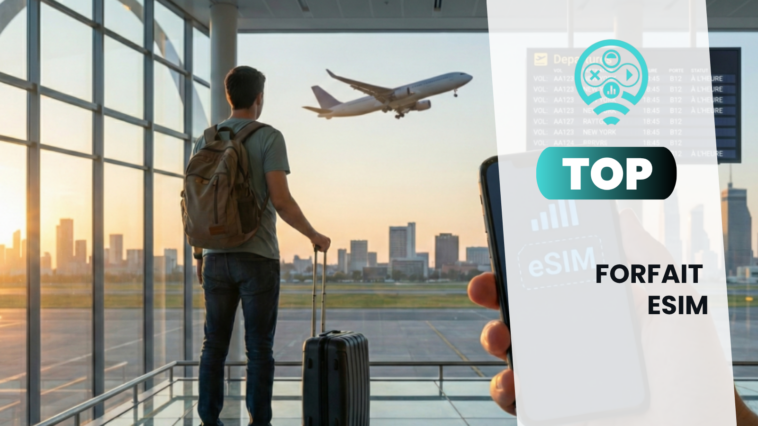 Forfait eSim