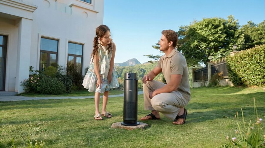 IrriSense 2 Aiper