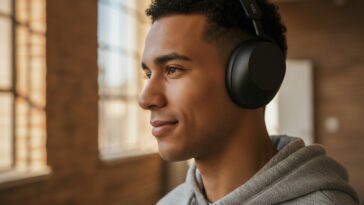 Test Jabra Evolve3 85 : le meilleur casque sans perche du moment