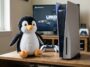 LInux PS5