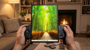 Lenovo Legion Go Fold