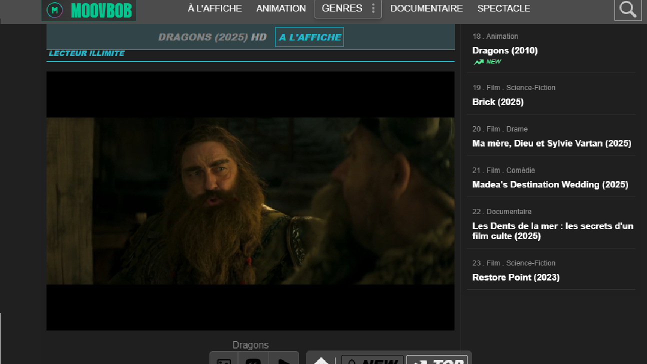 Lokarn - streaming direct