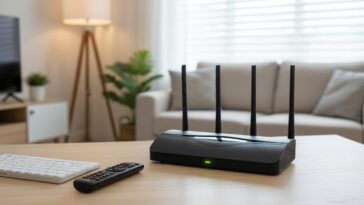 Test Mercusys MR27BE : le WiFi 7 haute performance à petit prix