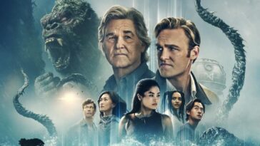 Monarch saison 2 sur Apple TV