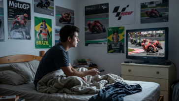 MotoGP Grand Prix Brésil