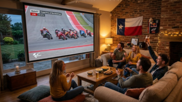 MotoGP Grand Prix USA