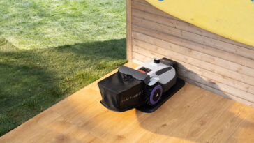 ANTHBOT : modèles M et N