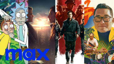 Nouveautés Max