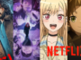 Nouveautés séries Netflix