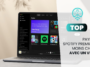Payer Spotify Premium moins cher avec un VPN