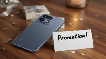 Promo Realme 16 Pro+ : -50€ de remise !