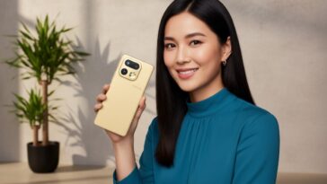 Realme 16 Pro+ : le milieu de gamme le plus complet de 2026 ?