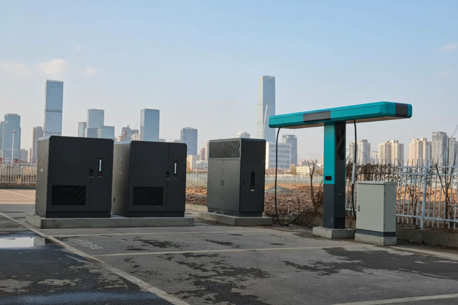 BYD teste une charge 3 fois plus puissante que Tesla ! Fini les attentes dans les stations !