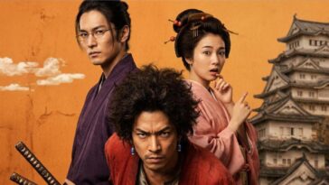 Samurai Champloo live action