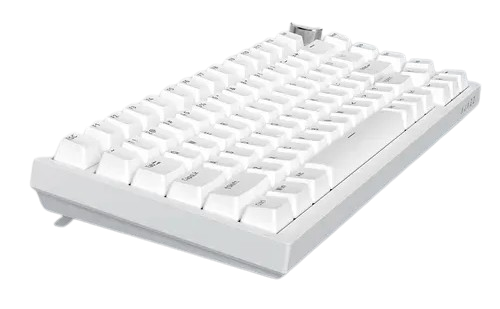 Le clavier EpoMaker AK820 Pro ISO