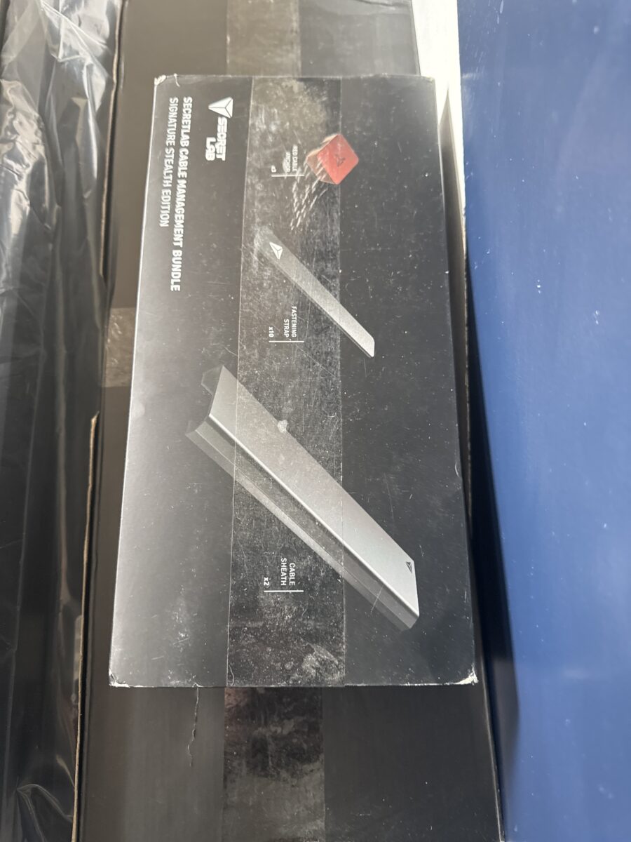 Test Secretlab Magnus Pro XL : le bureau assis-debout ultime ?