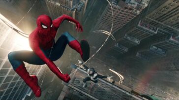 Spider-Man_ Brand New Day