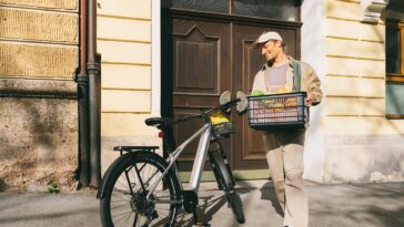 AGO X Special Edition TENWAYS