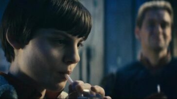 The Boys Saison 5 Ryan