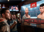 UFC Fight Night Emmett vs. Vallejos