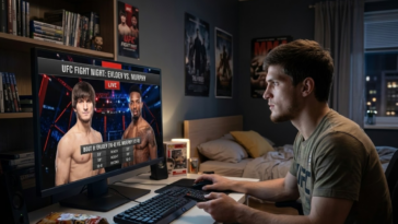 UFC Fight Night : Evloev vs. Murphy