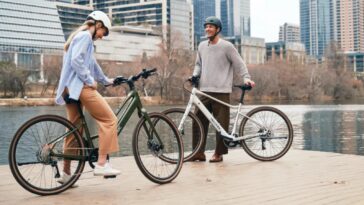 Velotric vélo électrique