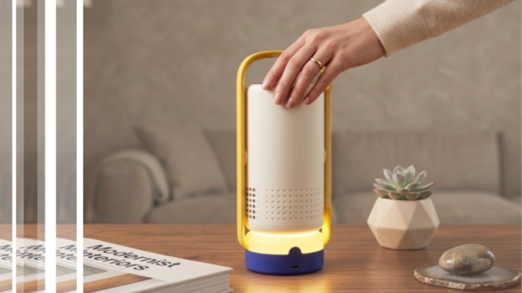 Test du XGIMI Vibe One