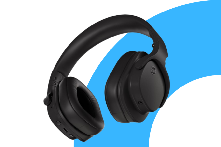 Casque audio Yamaha YH-L500A