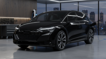 Audi pense à votre portefeuille : sa nouvelle voiture électrique sera la plus abordable en Europe