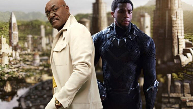 Après l'abandon de Blade, cet acteur s'incruste au Wakanda pour Black Panther 3 ?