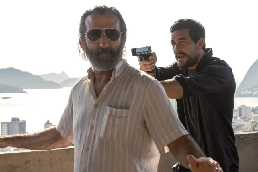Fin d'Agent Zeta sur Prime Video expliquée en détail : espionnage, trahison et maux de tête