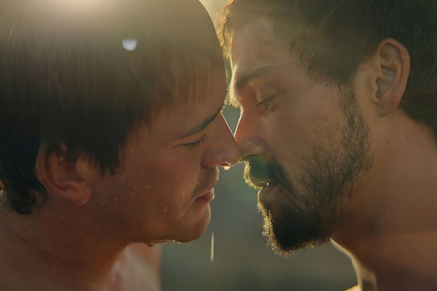 Netflix annonce une série sur Alexandre le Grand par le créateur de Heated Rivalry !