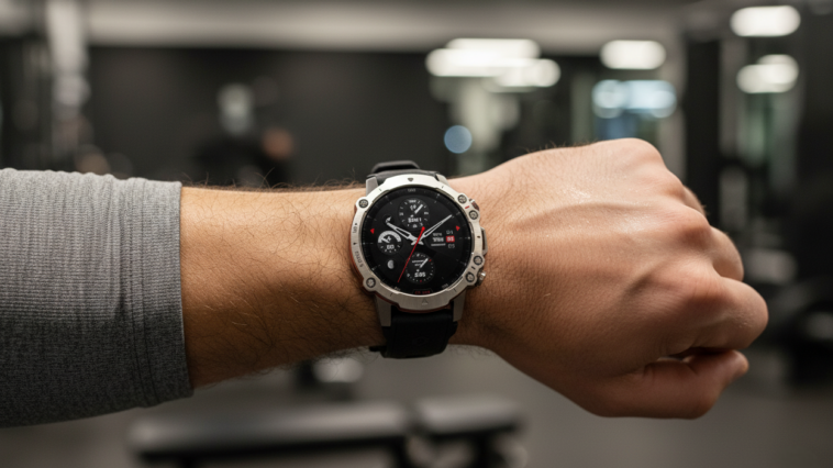 Prêts pour la montre ultra-premium ? L'Amazfit Falcon 2 serait sur le point d'arriver