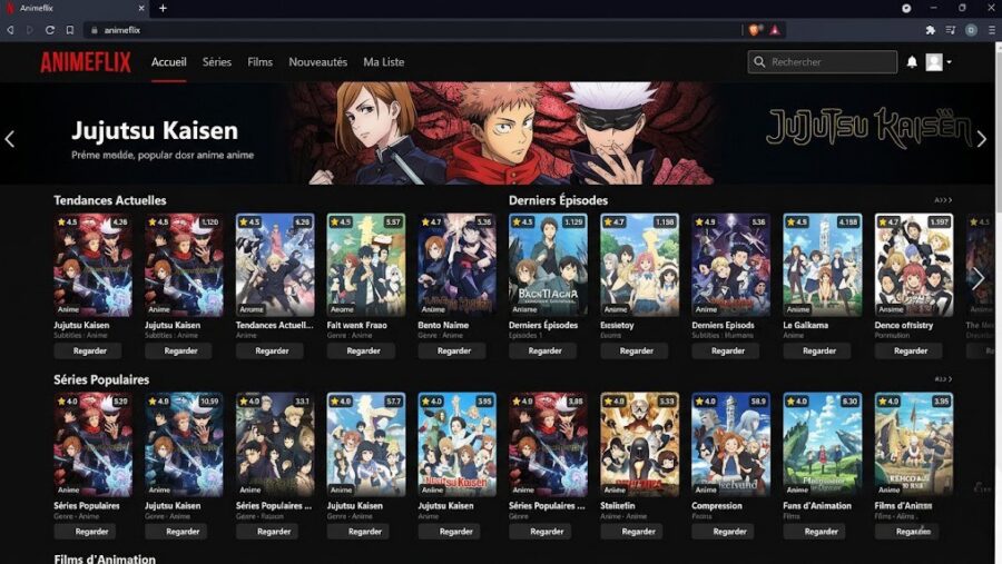 AnimeFlix