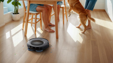 Batteries, écouteurs et robots : Anker fête le printemps