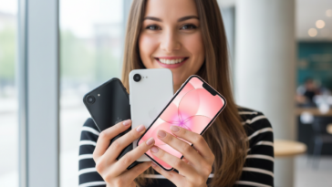 L'iPhone 17e est enfin là : on vous dit si les nouvelles options en valent la peine !