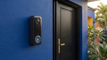 G350 et G400 : deux nouvelles caméras chez Aqara