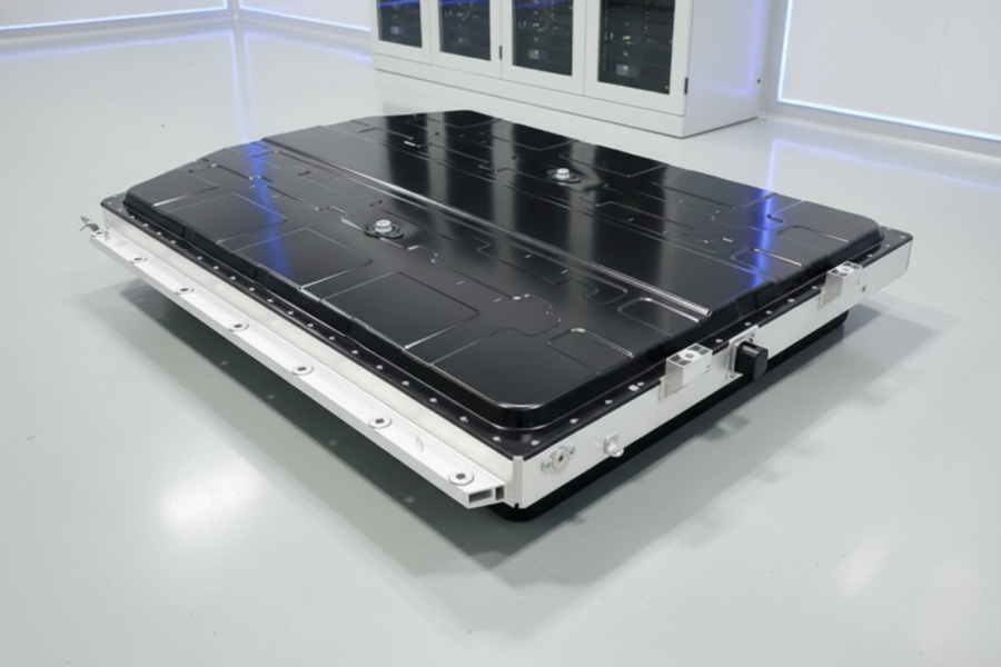 Recharger sa voiture en 11 minutes ? BAIC et sa batterie au sodium menacent le lithium !