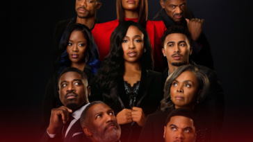 Beauty in Black saison 3 : casting, date de sortie... les premières infos de la suite !