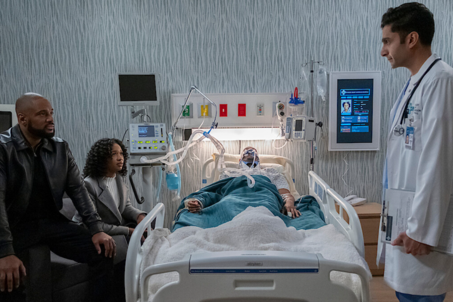 Beauty in Black saison 3 : casting, date de sortie... les premières infos de la suite !